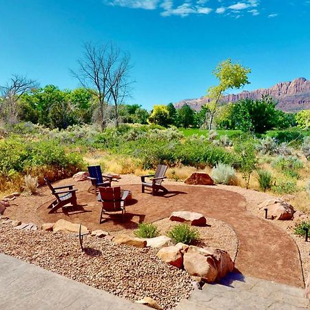 Villa Rim View Retreat #14 Moab Esterno foto