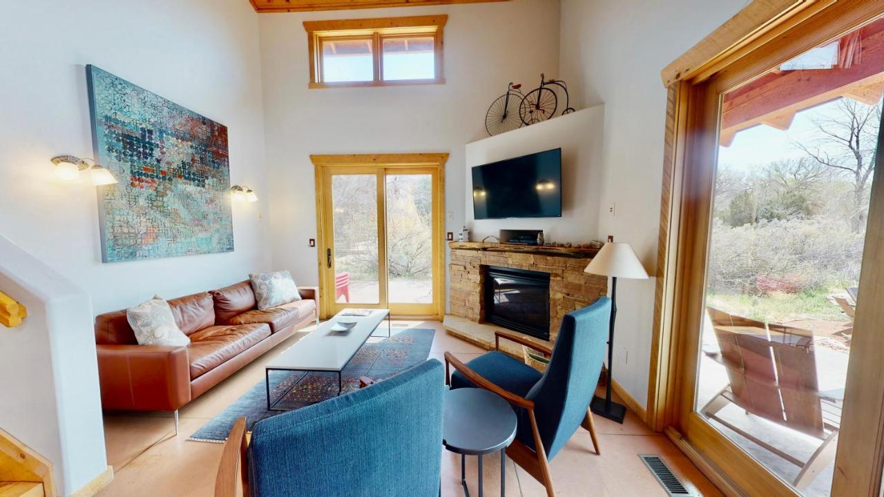 Villa Rim View Retreat #14 Moab Esterno foto