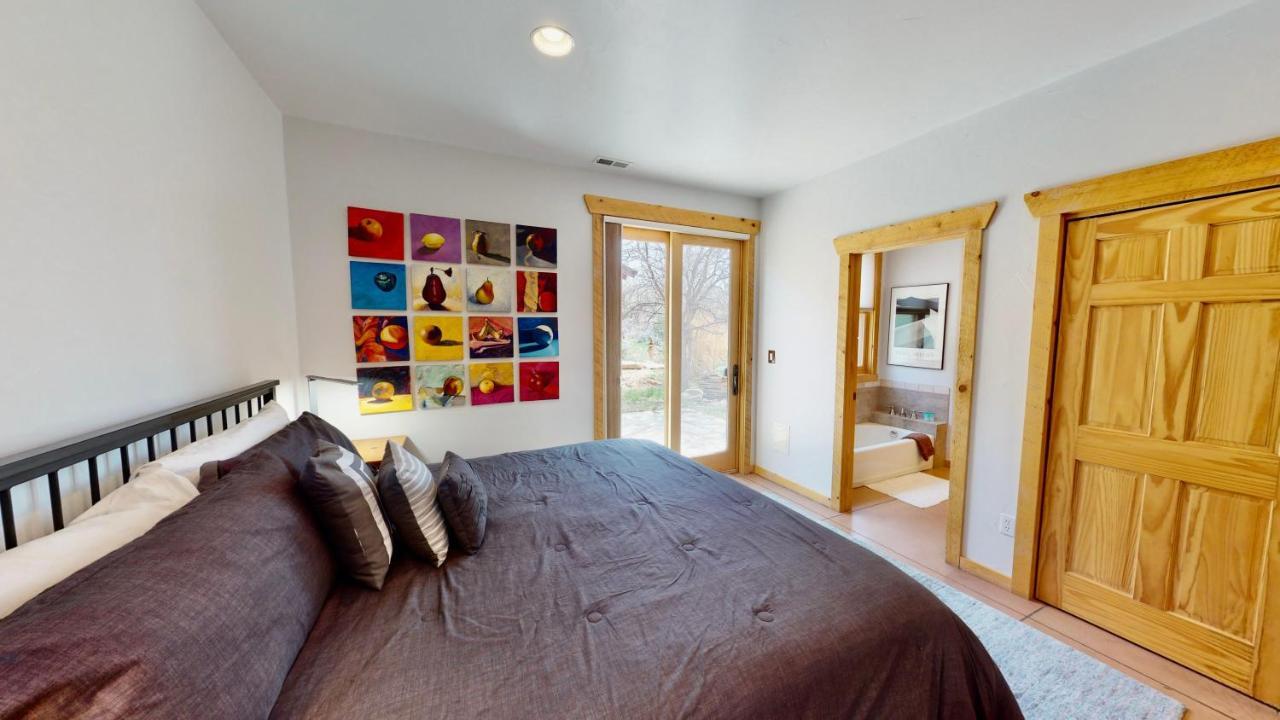 Villa Rim View Retreat #14 Moab Esterno foto