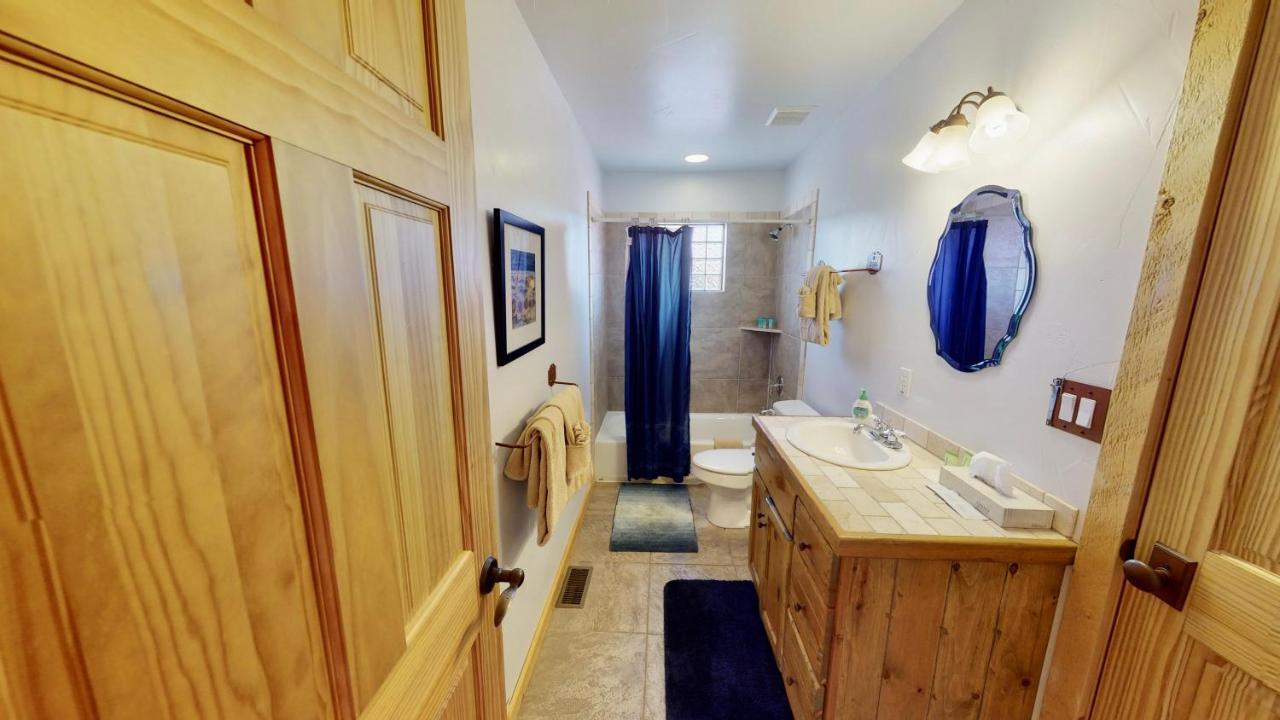 Villa Rim View Retreat #14 Moab Esterno foto