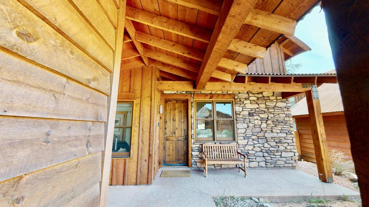 Villa Rim View Retreat #14 Moab Esterno foto
