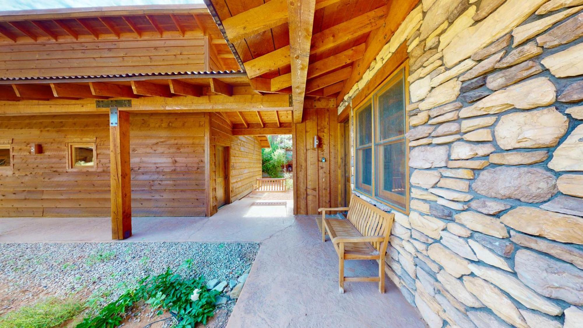 Villa Rim View Retreat #14 Moab Esterno foto